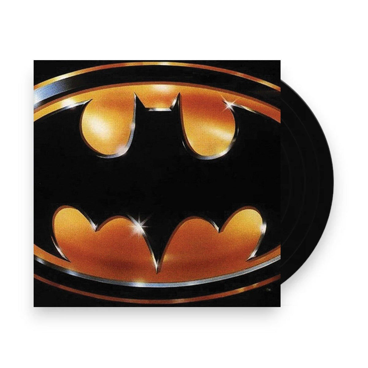Packshot: Prince (Can) – Batman - O.S.T. (Can LP Vinyl) Vinyl LP | Relix
