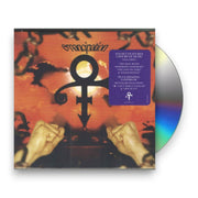 Packshot: Prince – Emancipation CD | Relix