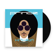 Packshot: Prince – HITnRun phase one Vinyl LP | Relix