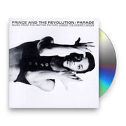 Packshot: Prince – Parade CD | Relix