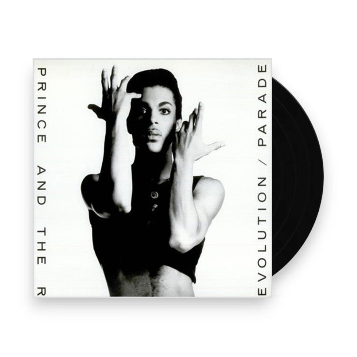 PRINCE PARADE LPレコード Prince - Parade Vinyl LP | Relix | relix.shop