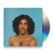 Packshot: Prince – Prince CD | Relix