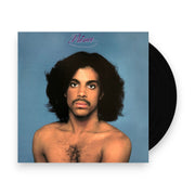 Packshot: Prince – Prince (LP Vinyl) Vinyl LP | Relix