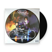 Packshot: Prince – Purple Rain (Limited Edition Picture Disc LP Vinyl) Vinyl LP | Relix