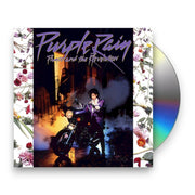 Packshot: Prince – Purple Rain: Remastered (Deluxe CD) CD | Relix