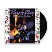 Packshot: Prince – Purple Rain: Remastered Vinyl LP | Relix