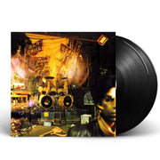 Packshot: Prince – Sign O’ The Times (2-LP Vinyl) Vinyl LP | Relix