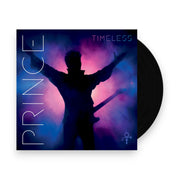Packshot: Prince – Timeless Vinyl LP | Relix