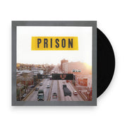 Packshot: Prison – Big Rigs On The Bqe Vinyl LP | Relix