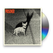 Packshot: Prisoner – Prisoner CD | Relix