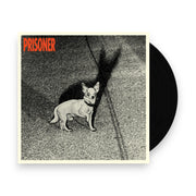 Packshot: Prisoner – Prisoner Vinyl LP | Relix