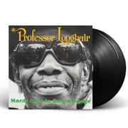 Packshot: Professor Longhair – The Last Mardi Gras (RSD 2026 LP Vinyl) Vinyl LP | Relix
