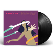 Packshot: Progger – Chronology (LP Vinyl) Vinyl LP | Relix