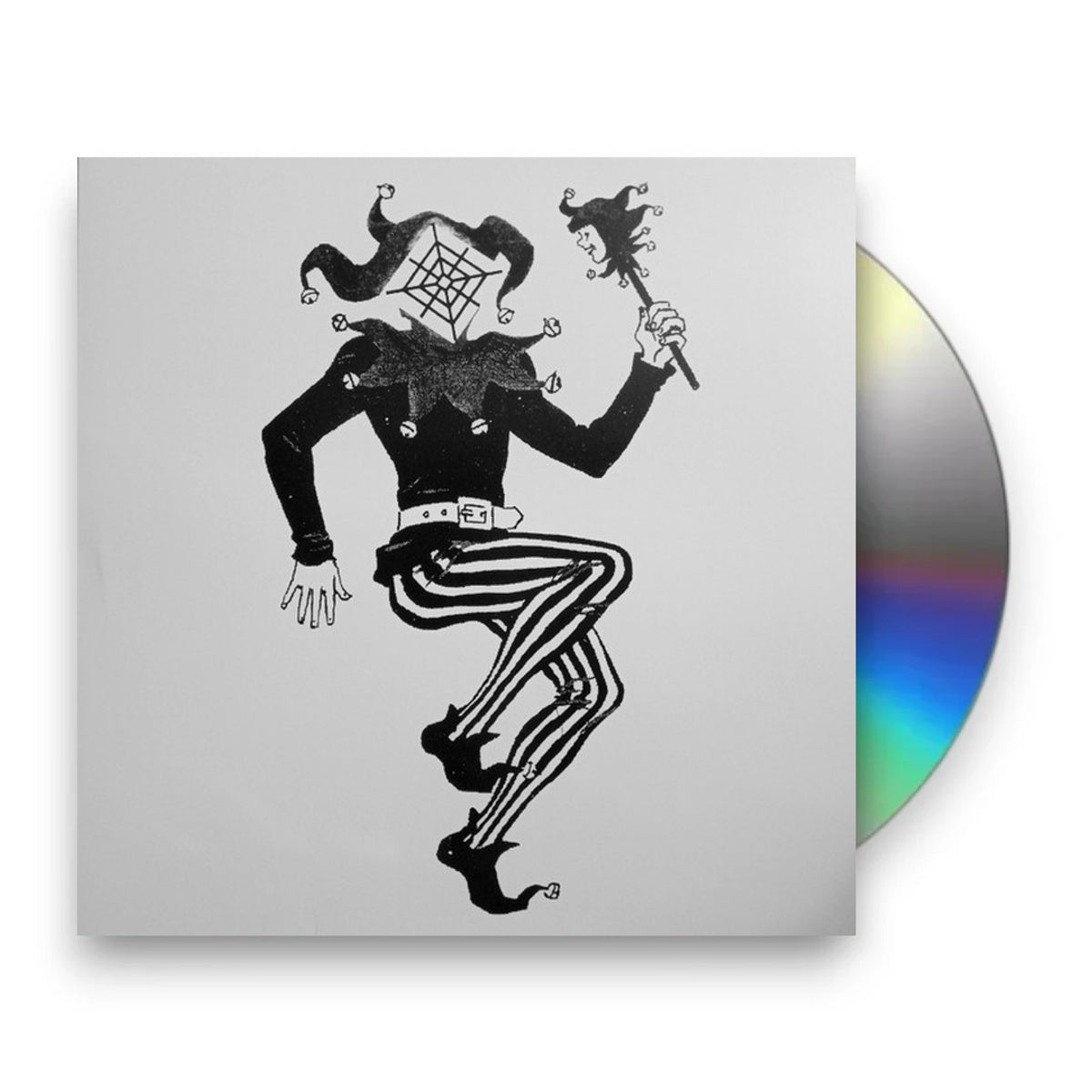 Packshot: Prurient – Pleasure Ground (CD) CD | Relix