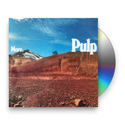 Packshot: Pulp – More CD | Relix