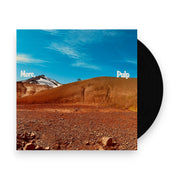 Packshot: Pulp – More Vinyl LP | Relix