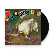 Packshot: Punk Que: Punk / Various – Punk Que: Punk / Various (LP Vinyl) Vinyl LP | Relix