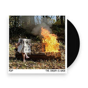 Packshot: Pup – Dream Is Over Cassette | Relix