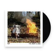 Packshot: Pup – Dream Is Over Vinyl LP | Relix