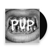Packshot: Pup – Pup Vinyl LP | Relix