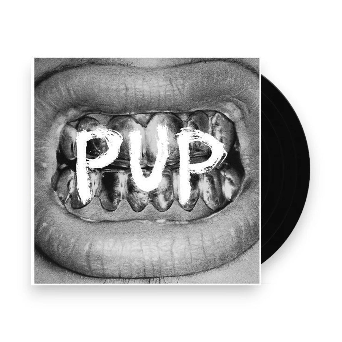 Packshot: Pup – Pup Vinyl LP | Relix