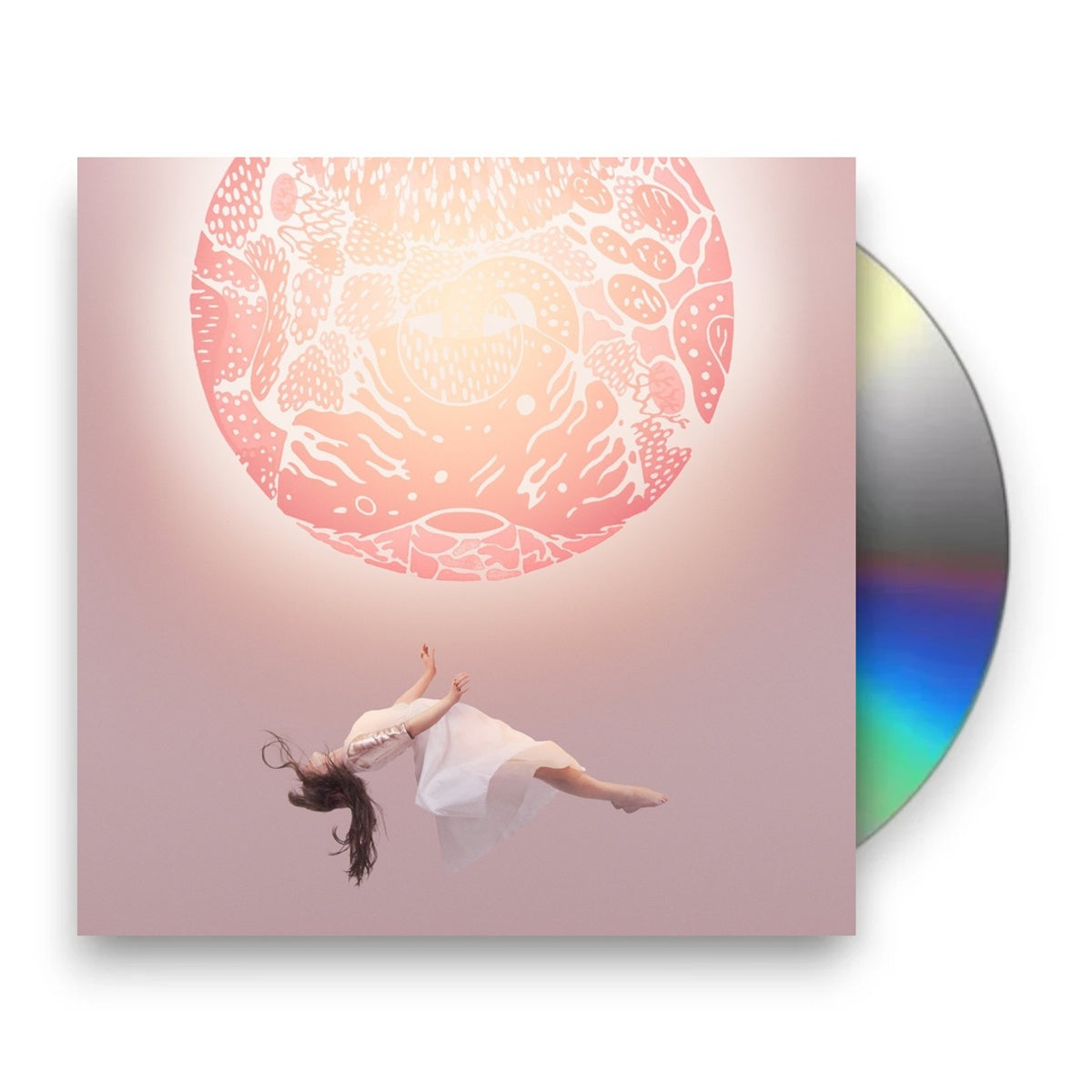Packshot: Purity Ring – Another Eternity CD | Relix