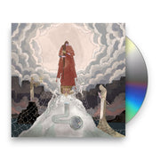 Packshot: Purity Ring – Womb CD | Relix