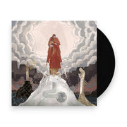 Packshot: Purity Ring – WOMB Vinyl LP | Relix