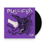 Packshot: Puscifer – Donkey Punch The Night Vinyl LP | Relix