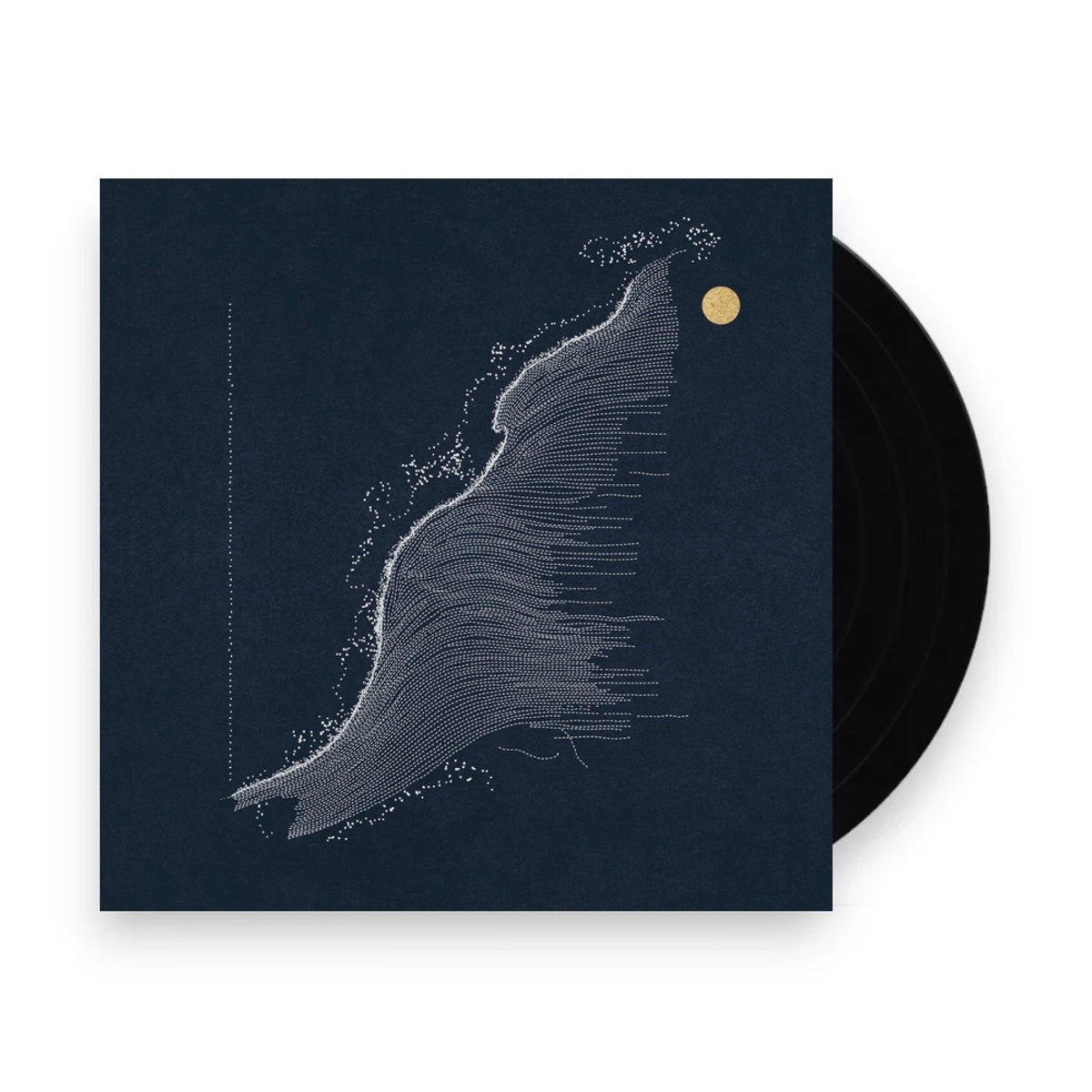 Packshot: Quadeca – Vanisher, Horizon Scraper Vinyl LP | Relix