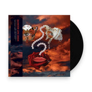 Packshot: Quarter-Life Crisis – Quarter-Life Crisis EP (Red LP Vinyl) Vinyl LP | Relix