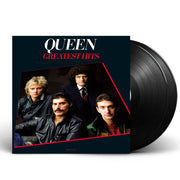 Packshot: Queen – Greatest Hits I: Remastered (2-LP Vinyl) Vinyl LP | Relix