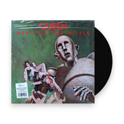 Packshot: Queen – News Of The World (2-LP Vinyl) Vinyl LP | Relix