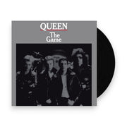 Packshot: Queen – The Game (2-LP Vinyl) Vinyl LP | Relix