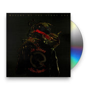 Packshot: Queens Of The Stone Age – In Times New Roman... CD | Relix