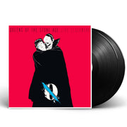 Packshot: Queens Of The Stone Age – ...Like Clockwork (2xLP+MP3 LP Vinyl) Vinyl LP | Relix