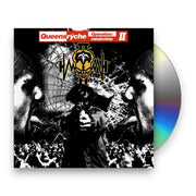Packshot: Queensryche – Operation: Mindcrime Ii (Import CD) CD | Relix