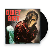Packshot: Quiet Riot – Metal Health Vinyl LP | Relix