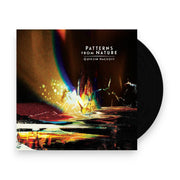 Packshot: Quinsin Nachoff – Patterns From Nature (180 Gram LP Vinyl) Vinyl LP | Relix