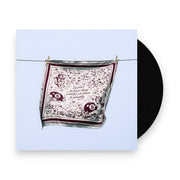 Packshot: Rachel Bochner – I Guess A Sure Thing Couldn't Go Down Gently (Bloodied From the Dogfight Maroon LP Vinyl) Vinyl LP | Relix