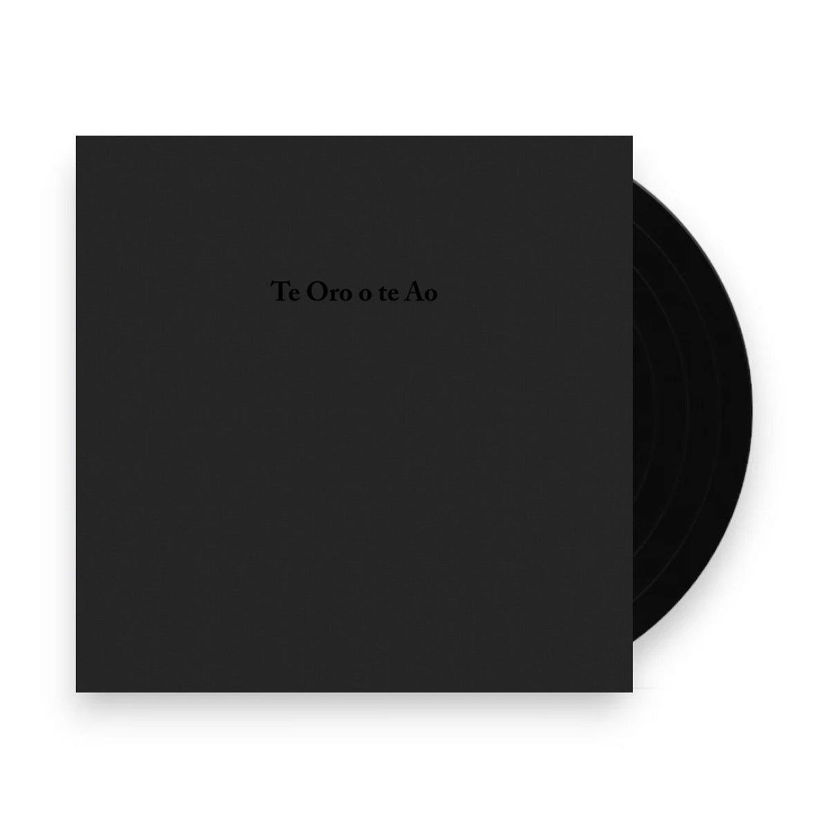 Packshot: Rachel Shearer – Oro O Te Ao (LP Vinyl) Vinyl LP | Relix