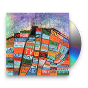 Packshot: Radiohead – Hail to the Thief (Live Recordings 2003-2009 CD) CD | Relix
