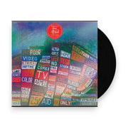 Packshot: Radiohead – Hail to the Thief (Live Recordings 2003-2009 LP Vinyl) Vinyl LP | Relix