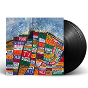 Packshot: Radiohead – Hail To The Thief Vinyl LP | Relix