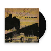 Packshot: Radiohead – I Might Be Wrong Vinyl LP | Relix