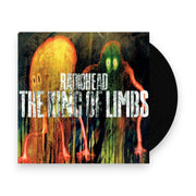 Packshot: Radiohead – King Of Limbs Vinyl LP | Relix
