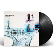 Packshot: Radiohead – OK Computer (LP Vinyl) Vinyl LP | Relix