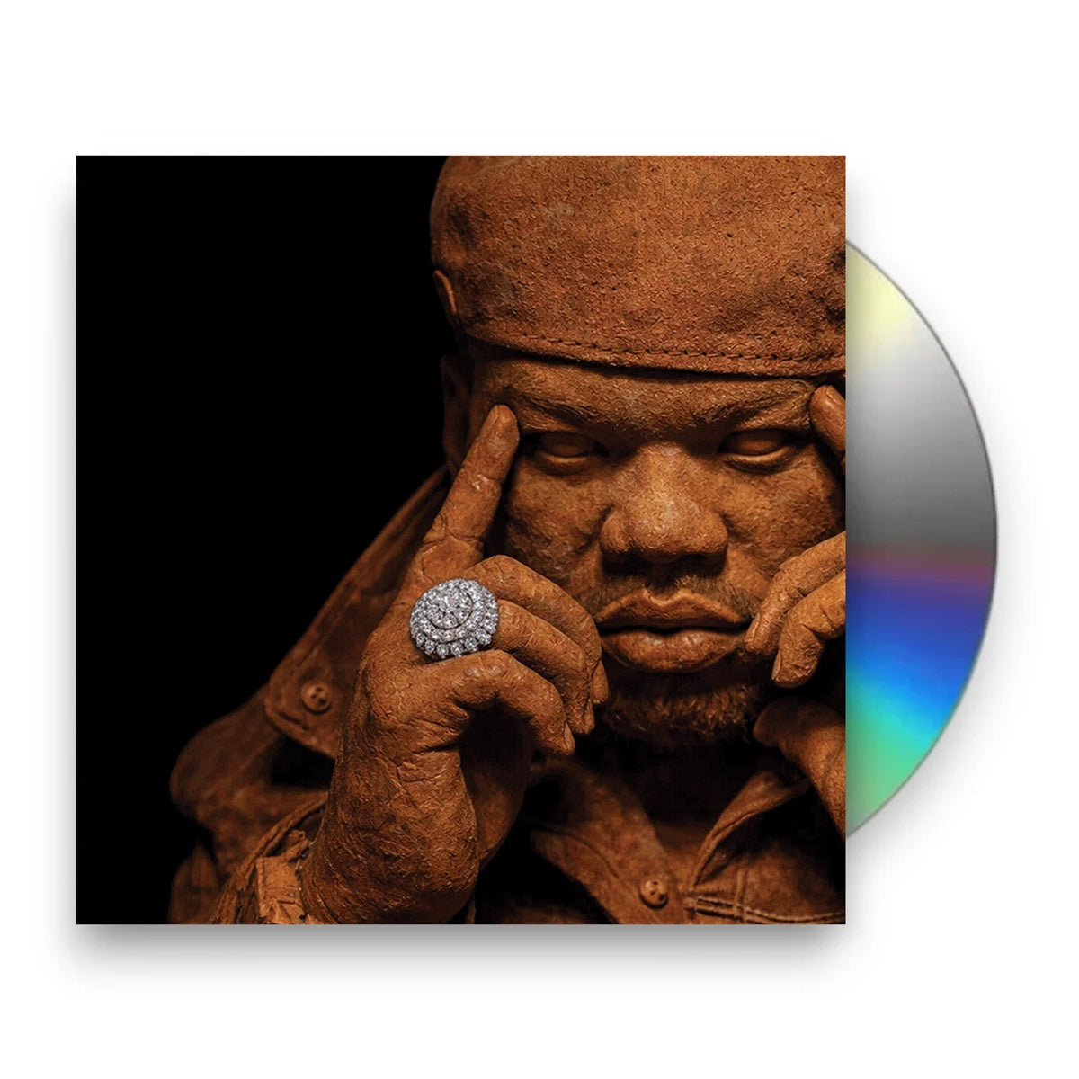 Packshot: Raekwon – Shaolin Vs. Wu Tang - 15th Anniversary (CD) CD | Relix