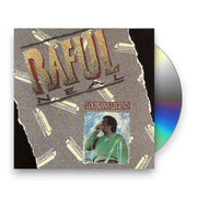 Packshot: Raful Neal – Louisiana Legend CD | Relix