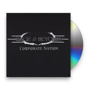 Packshot: Rage – Corporate Nation (CD) CD | Relix